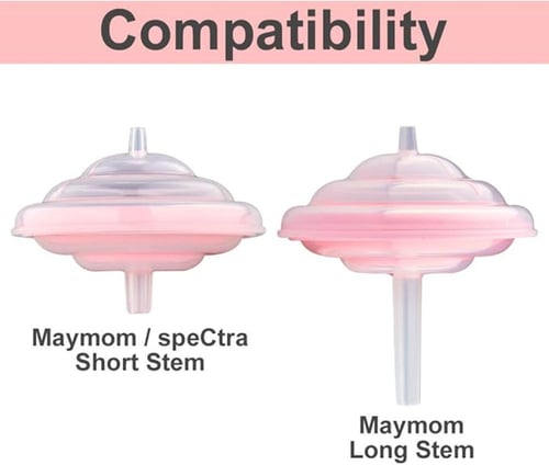 Maymom -مايموم حامي التدفق العكسي لمضخات سبكترا و...