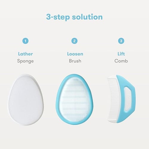 فريدا بيبي - frida baby أداة إزالة القشور