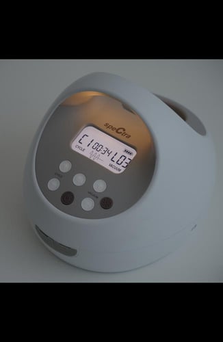 سبكترا-اس1 برو [فئة مستشفيات]