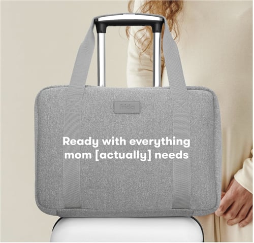 Frida Mom - فريدا مام حقيبة مستشفى متكاملة للأم و...