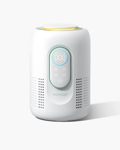 Momcozy - CozyBreath Baby Air Purifier