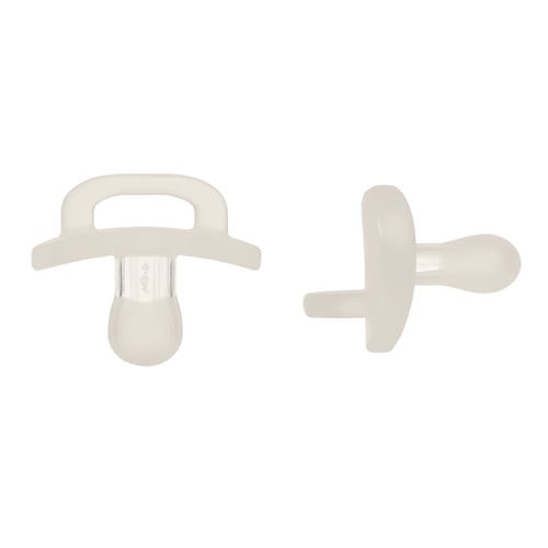 سبكترا – طقم لهاية (مصاصة) سيليكون