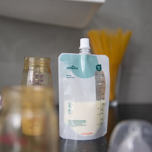 مجموعة مضخة اس1 S1 بلس ومسخن الرضاعات|متعدد الوظائ...