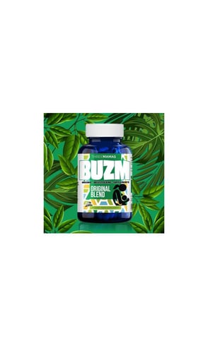 Three Mamas – المزيج الأصلي مكمل زيادة الحليب المت...