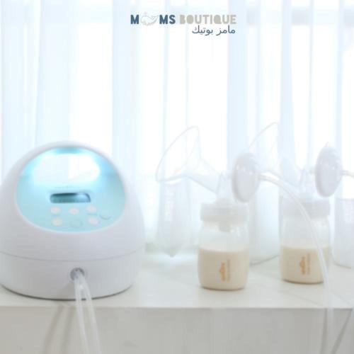 بكج بدايه الرضاعة