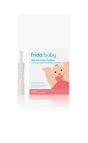 Frida baby - عصا windi لاخراج الغازات من فريدا بيب...
