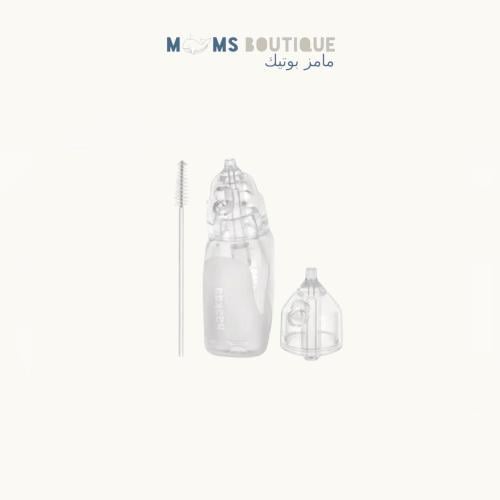 Haakaa - شفاط الأنف السيليكون بشكل البطريق من هاكا