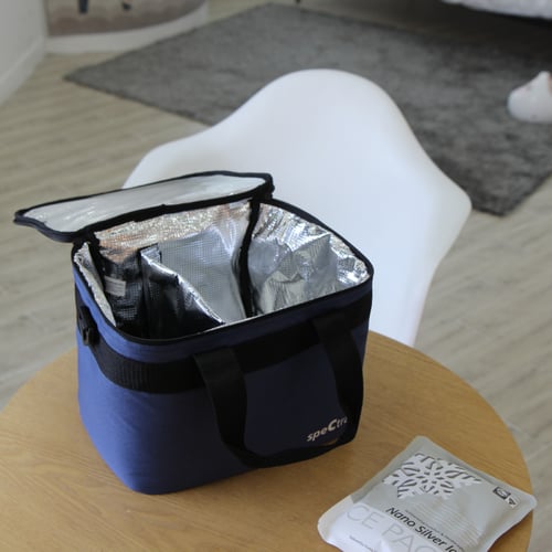 مجموعة مضخة دول كومباكت من سبكترا