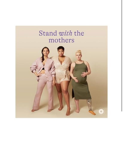 Lansinoh - مجموعة أساسيات النفاس من لانسينوه