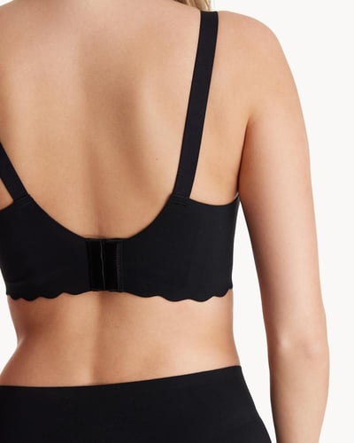 حمالة صدر للرضاعة من Momcozy Jelly Strip - بدون در...