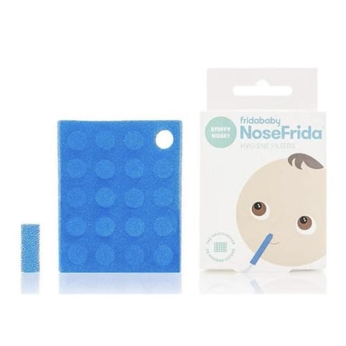 فريدا بيبي - friday baby فلتر نظافة شفاط المخاط 20...