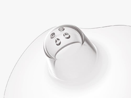 Momcozy – ممكوزي واقيات حلمة سيليكون