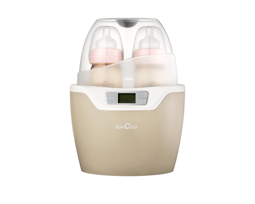 مجموعة مضخة اس1 S1 بلس ومسخن الرضاعات|متعدد الوظائ...