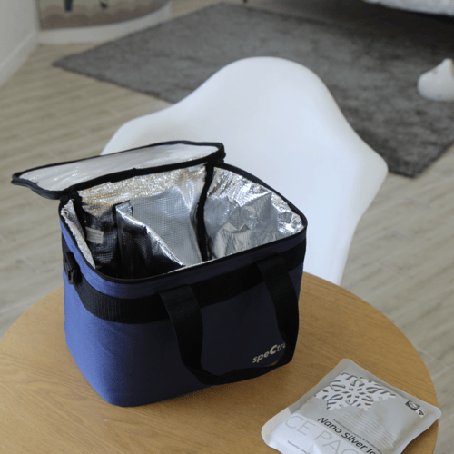 مجموعة مضخة 9بلس من سبكترا