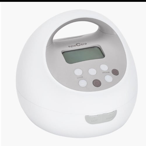 سبكترا-اس1 برو [فئة مستشفيات]