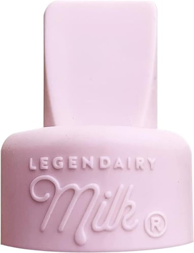 Legendairy Milk Duckbill Valves لاجندري ميلك صمام...