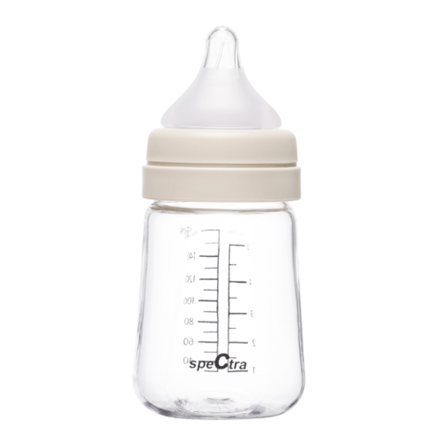 سبكترا -رضاعة PA سعة 160مل