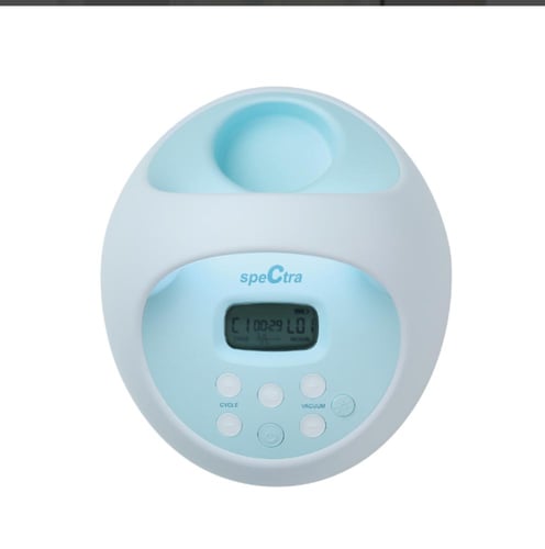 Spectra - سبكترا-اس١ بلس spectra S1 plus [فئة مستش...