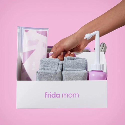 فريدا مام - frida mom مجموعة التعافي بعد الولادة ا...