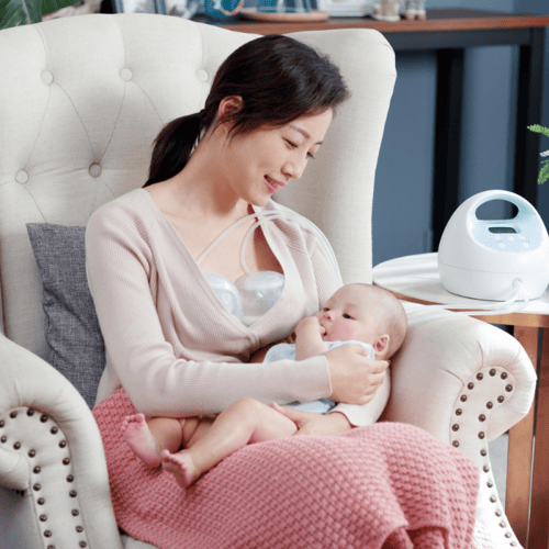 سبكترا- طقم صمام لأكواب هاند فري وجهاز ويرابل