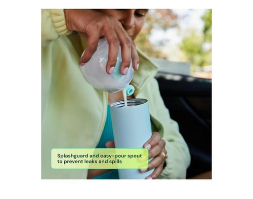 Willow - مضخة Willow Wave اليدوية القابلة للارتداء