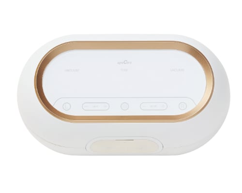 سبكترا - دول كومباكت