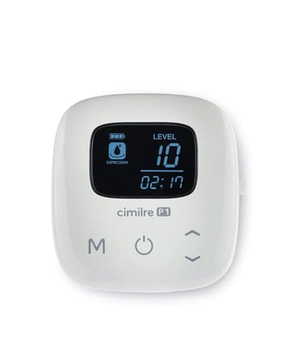 Cimilre - شفاط P1 من سيميلر