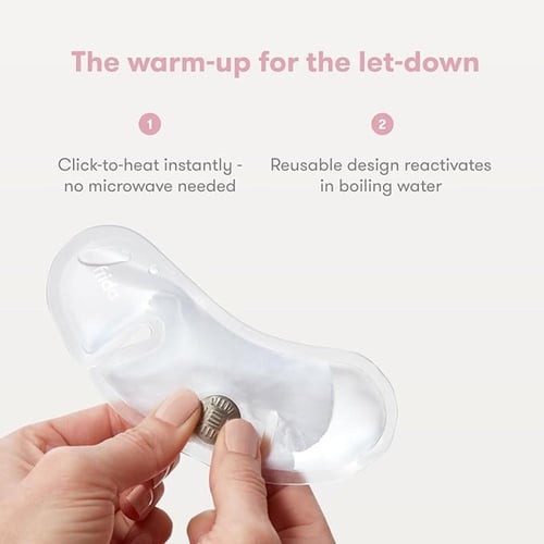 Frida Mom - كمادة الثدي الفورية فريدا مام القابلة...