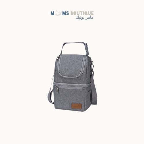 Momcozy – ممكوزي حقيبة زجاجات الحليب المعزولة | من...