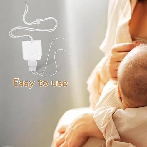 جهاز الرضاعة التكميلية SNS