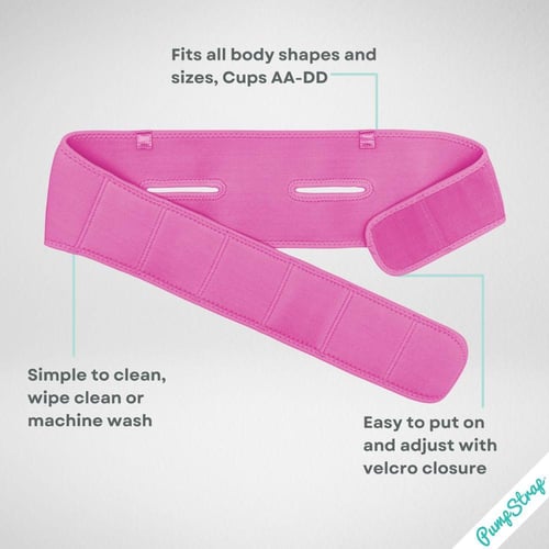 لافي LaVie - حمالة شفط مقاس عادي