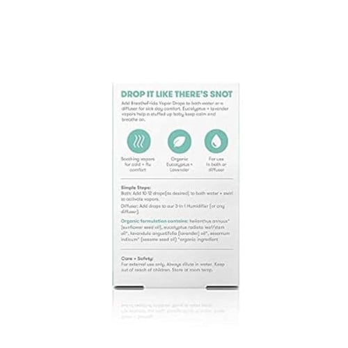 فريدا بيبي - frida baby مجموعة مرطب الهواء