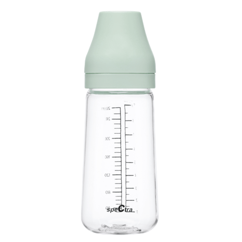 سبكترا -رضاعة PA سعة 260مل