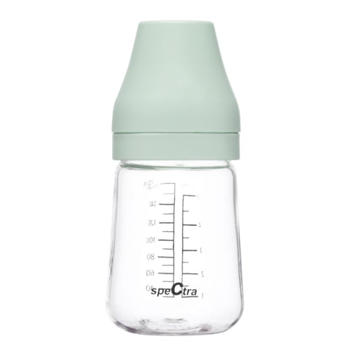 سبكترا -رضاعة PA سعة 160مل