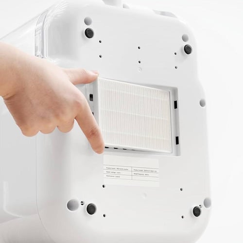 Momcozy - فلتر كلين بال ممكوزي Kleen pal