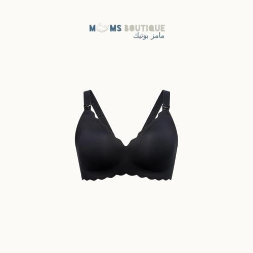 حمالة صدر للرضاعة من Momcozy Jelly Strip - بدون در...