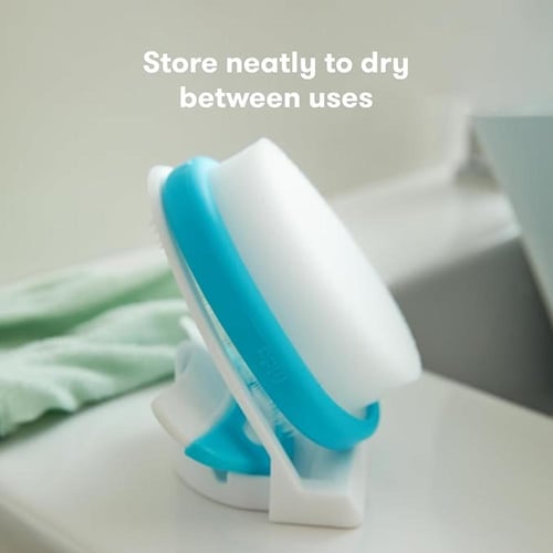 فريدا بيبي - frida baby أداة إزالة القشور