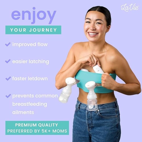 لافي LaVie - مساج و مدفئ لفك انسداد القنوات و زياد...