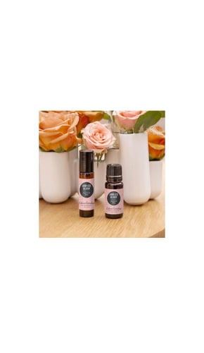 مزيج الزيوت العطرية من إيدينز غاردن أوفيرينج، الأف...