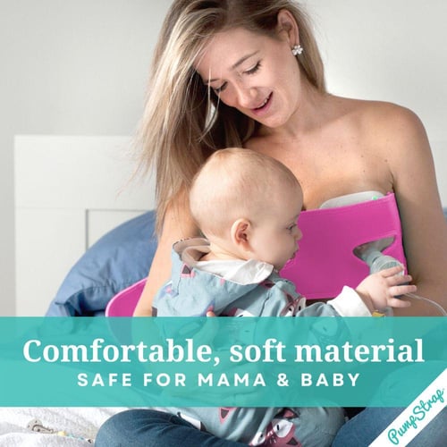 لافي LaVie - حمالة شفط مقاس عادي