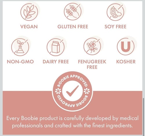 سناك بار المتكامل بنكهة التوت الأزرق من بوبي ميلك...