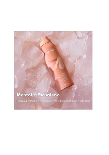 Frida mom - فريدا موم بخاخ تورم الساقين والقدمين