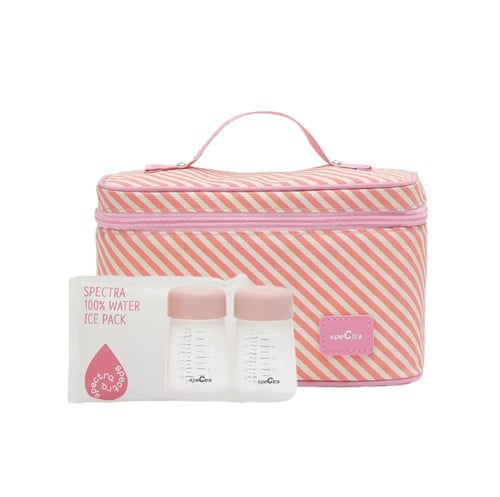 Spectra - مجموعة سبكترا اس١ برو مع مسخن الحليب و ش...