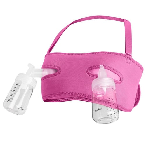 لافي LaVie - حمالة شفط مقاس عادي