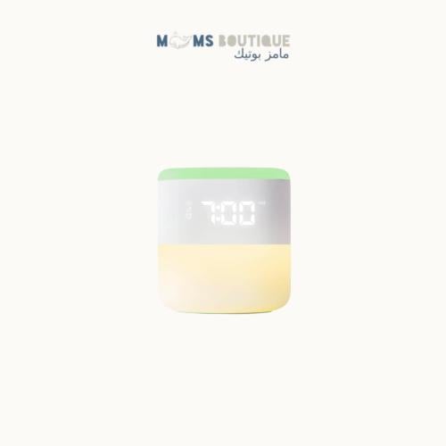 فريدا بيبي - frida baby جهاز صوت 3 في 1 + ساعة تحد...