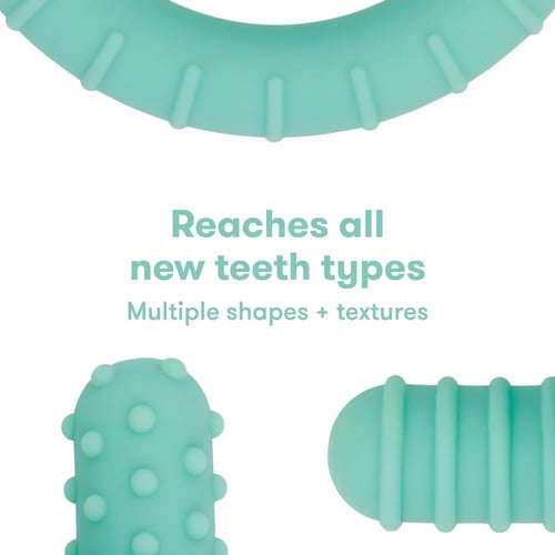 فريدا بيبي - frida baby ألعاب لتخفيف ألم التسنين