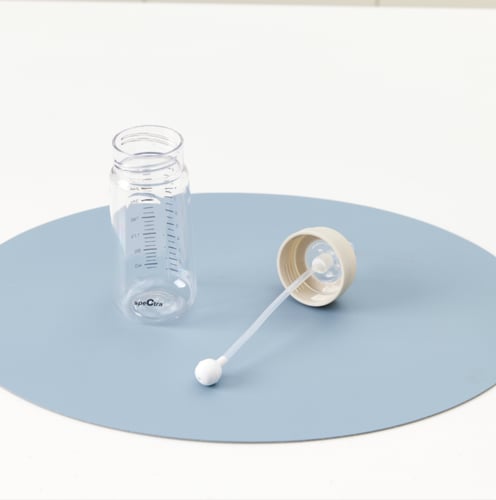 سبكترا – مجموعة مصاص الشرب