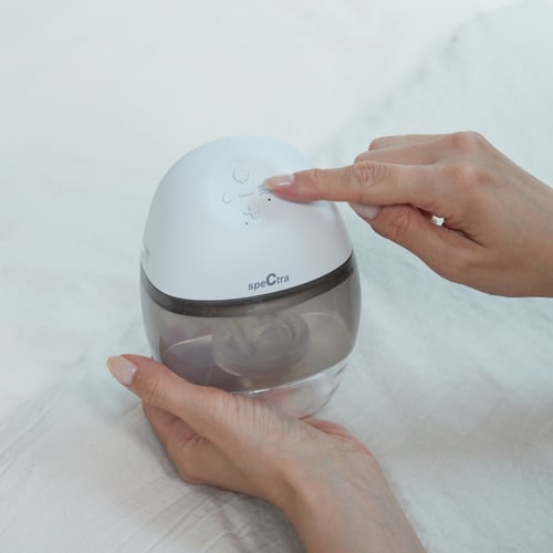 سبكترا – ويرابل