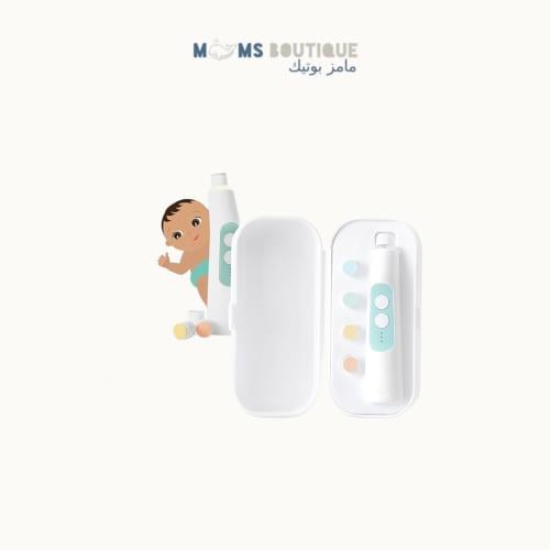 فريدا بيبي - frida baby مبرد أظافر كهربائي