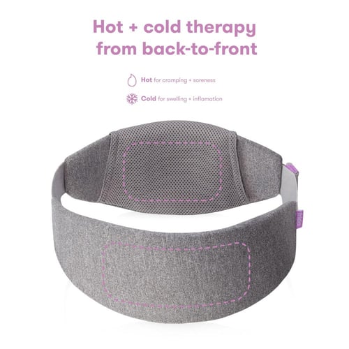 فريدا مام - frida mom حزام التعافي بعد الولادة الق...